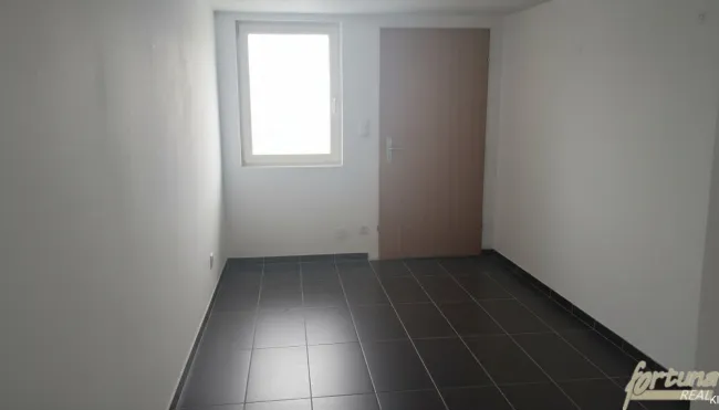 Großer Abstellraum