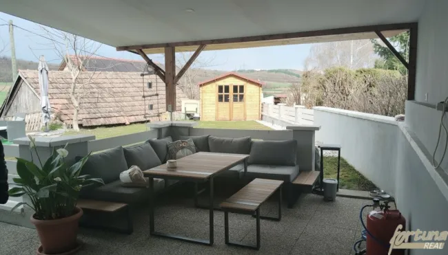 NEU saniertes Haus mit großer Scheune - leistbar - Bild