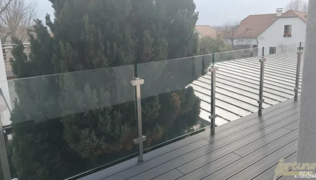 Terrasse SZ