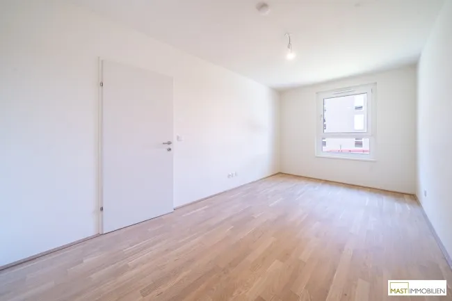 3-Zimmer-Wohnung mit Balkon! - Bild