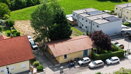 Eigenheim zu fairem Preis!