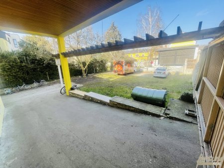 Eckzinshaus in Amstetten **freier Mietzins** + vollvermietet + Aufstockung möglich