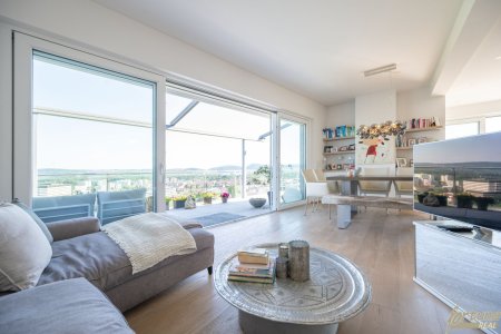Luxus-Penthouse in Kremser Bestlage