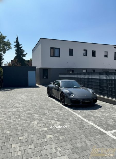 Attraktive Doppelhaushälfte in 2542 Kottingbrunn mit bester Infrastruktur