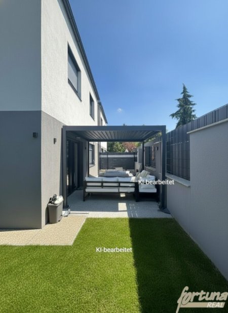 Attraktive Doppelhaushälfte in 2542 Kottingbrunn mit bester Infrastruktur