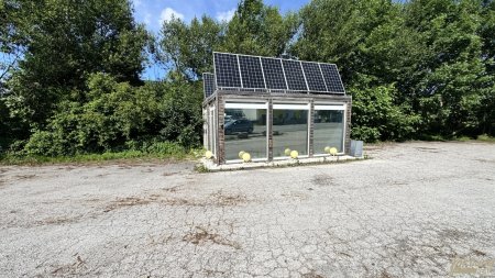 Schauraum/Verkaufsfläche direkt an der Mariazeller Straße