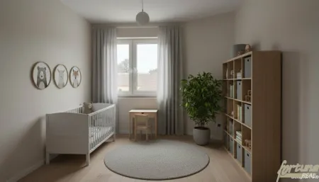 Kinderzimmer