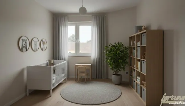 Kinderzimmer