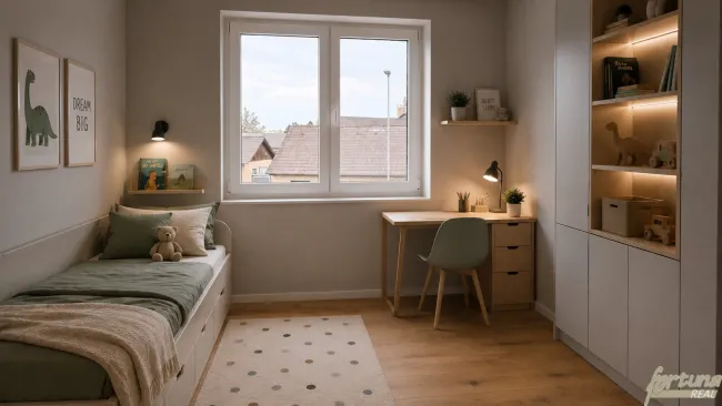 Kinderzimmer