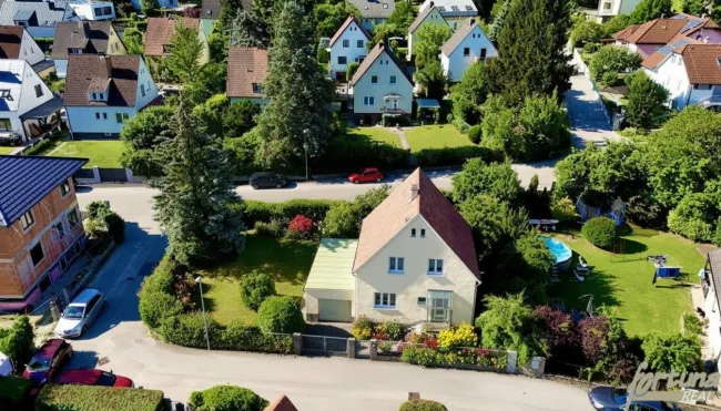 *Einfamilienhaus in Klosterneuburg* - Bild