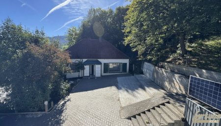 Renditeobjekt in zentraler Lage von Traisen – Massivbau mit über 800 m² Nutzfläche und Entwicklungspotenzial