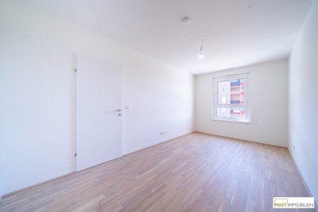 3-Zimmer-Wohnung mit Balkon