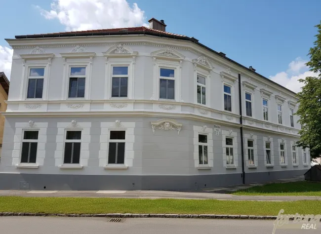 Renoviertes Renditeobjekt in St. Pölten – ALLE WOHNUNGEN VERMIETET! - Titelbild
