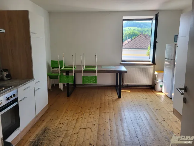 Gemeinschaftsküche