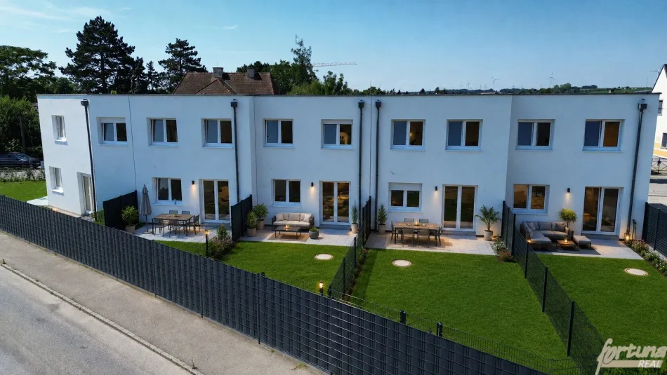 *** 7 Wohneinheiten NEUBAU *** SCHLÜSSELFERTIG!!!! Jetzt einziehen - Bild