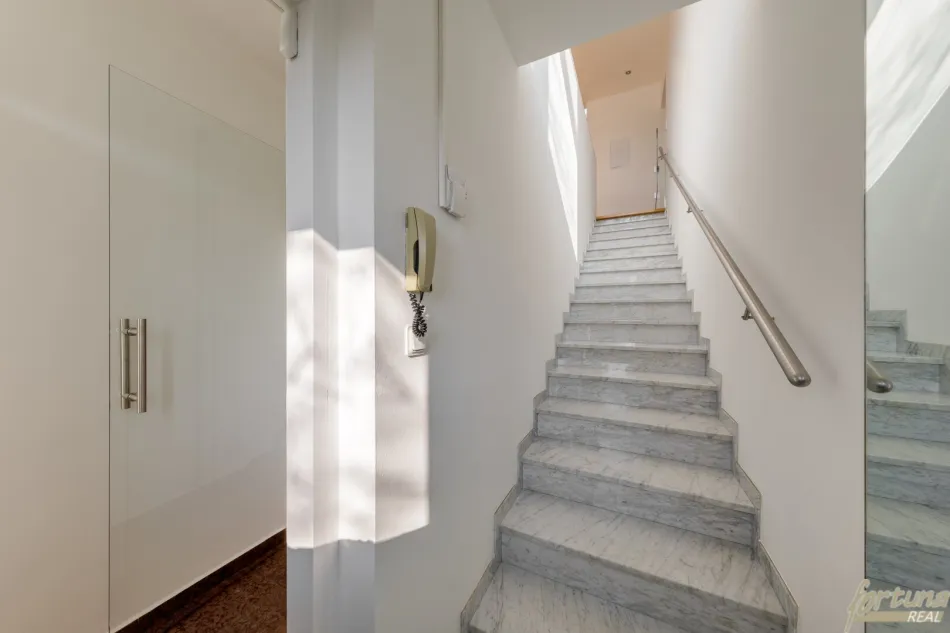 Hietzinger Dachterrassenjuwel, seltene Gelegenheit mit viel Potential - Bild
