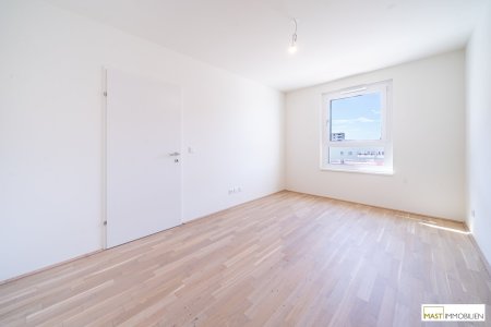 2-Zimmer Wohnung im Jonas am Feld!