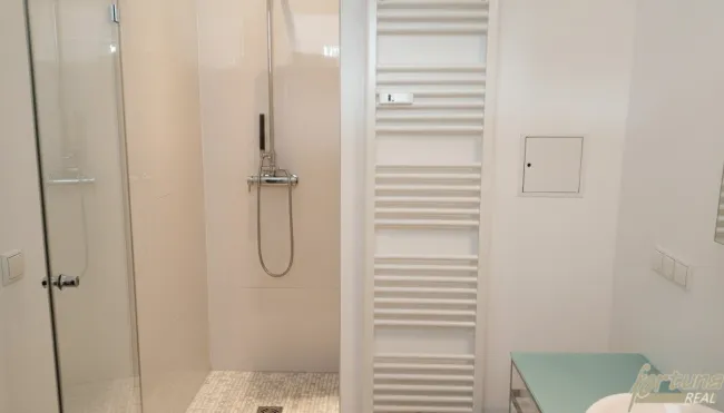 Badezimmer / Kinder/Gäste