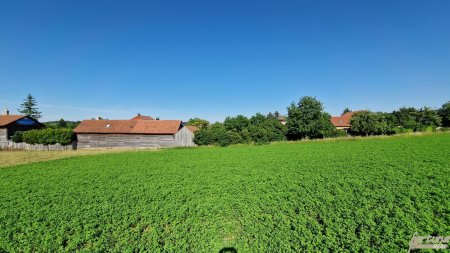 ***Vom Traum zum Eigenheim! Sonniges Baugrundstück in Kirchstetten***