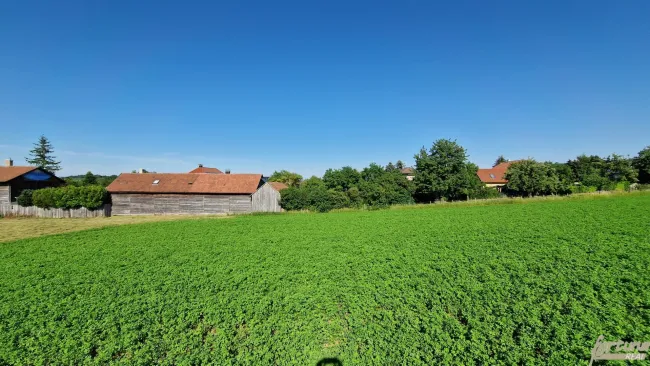 ***Vom Traum zum Eigenheim! Sonniges Baugrundstück in Kirchstetten*** - Bild