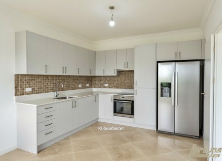 🌿 Neubau-Traum für Familien: 5 Zimmer, Garten & ruhige Lage!