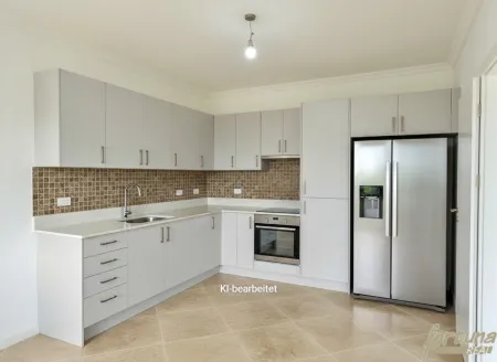 🌿 Neubau-Traum für Familien: 5 Zimmer, Garten & ruhige Lage!