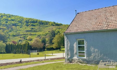 RUHEPOL im Grünen – Wohnen in Rehberg