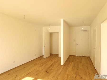 Provisionsfrei! 2-Zimmer-Neubauwohnung mit großen Balkon in Krems