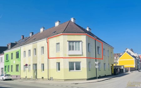Mietwohnung nähe Zentrum von Amstetten **Provisionsfrei**