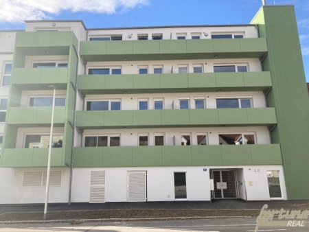 Neubau-Vorsorgewohnung in Zentrumsnähe - Top 13a