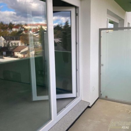 Neubau-Vorsorgewohnung in Zentrumsnähe **Provisionsfrei** - Top 15b
