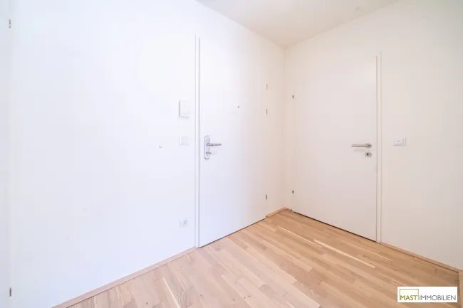 3-Zimmer Wohnung im 3. Stock! - Bild