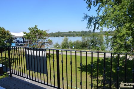 Mietwohnung in Tulln an der Donau – Wohnen direkt an der Donau