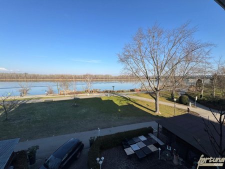 Mietwohnung in Tulln an der Donau – Wohnen direkt an der Donau