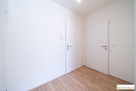 3-Zimmer Wohnung im Jonas am Feld!