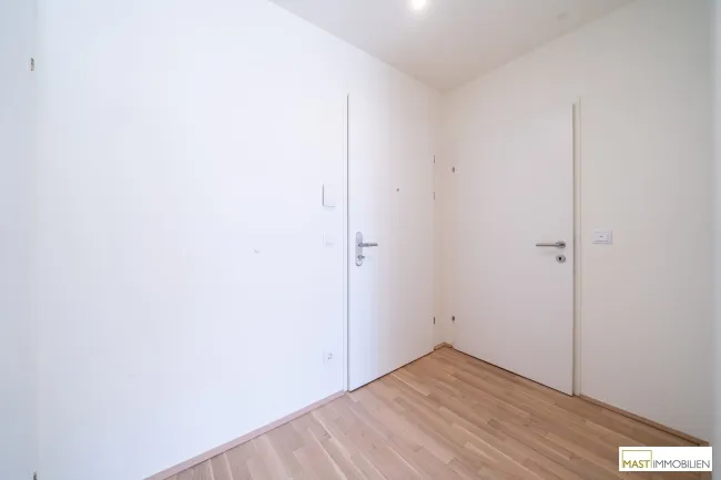 3-Zimmer Wohnung im Jonas am Feld! - Bild