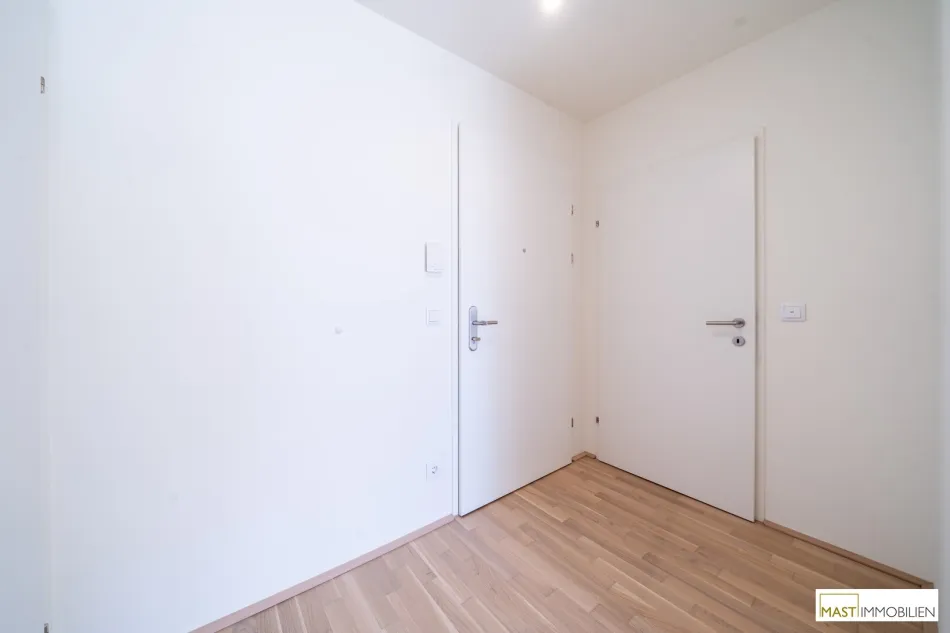 3-Zimmer Wohnung im Jonas am Feld! - Bild
