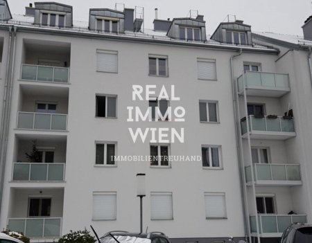 2-Zimmer-Wohnung mit Loggia in 1130 Wien