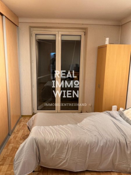 2-Zimmer-Wohnung mit Loggia in 1130 Wien