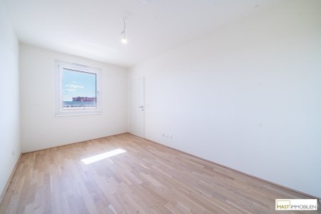 2 Zimmer Wohnung im Jonas am Feld