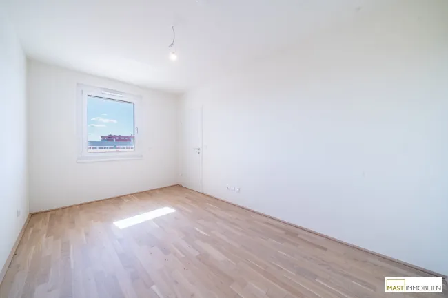 2 Zimmer Wohnung im Jonas am Feld - Bild