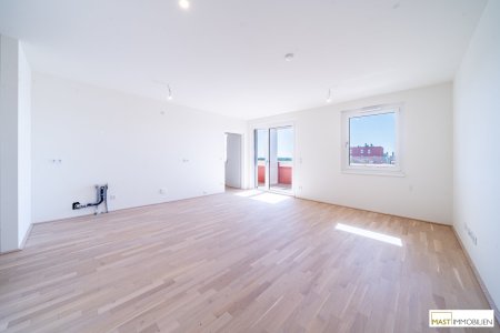 2 Zimmer Wohnung im Jonas am Feld