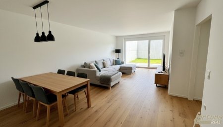 Modernes Wohnjuwel mit Garten zum Top Preis
