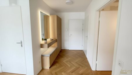 Kompakte Gartenwohnung in Top-Lage von Kirchberg am Wagram!