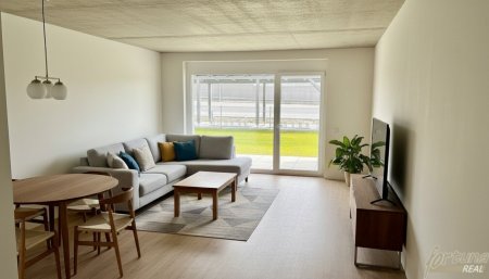 Kompakte Gartenwohnung in Top-Lage von Kirchberg am Wagram!