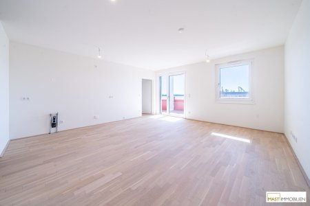 2 Zimmer Wohnung im Jonas am Feld