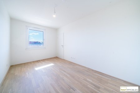 2 Zimmer Wohnung im Jonas am Feld