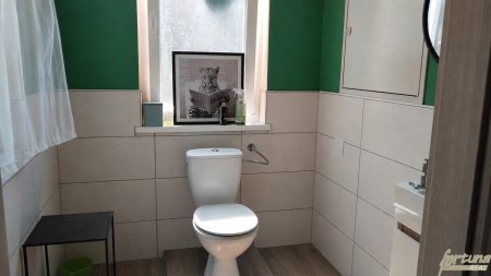 Innen top renoviert, Außen noch Gestaltungsspielraum - perfekte Wohnlage