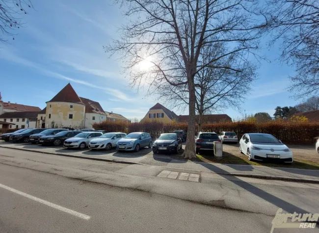 ZInshaus mit Ausbaupotenzial - Bild