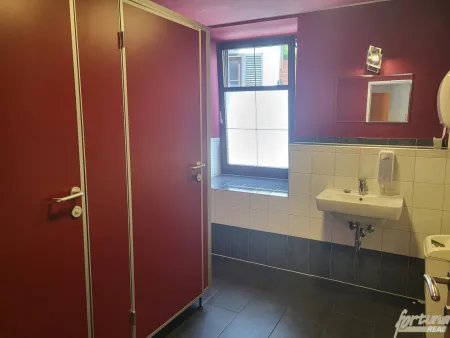 WC´s Dirndlhof